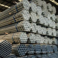 ASTM A283 GR.C CHUPA GALVANIZED TIPE